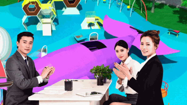 高乐迪儿童乐园